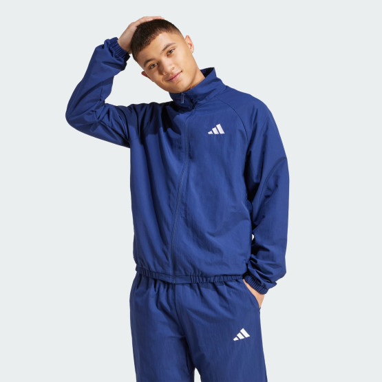adidas sportswear Essential Small Logo Windbreaker