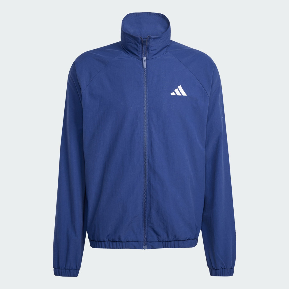 adidas sportswear Essential Small Logo Windbreaker