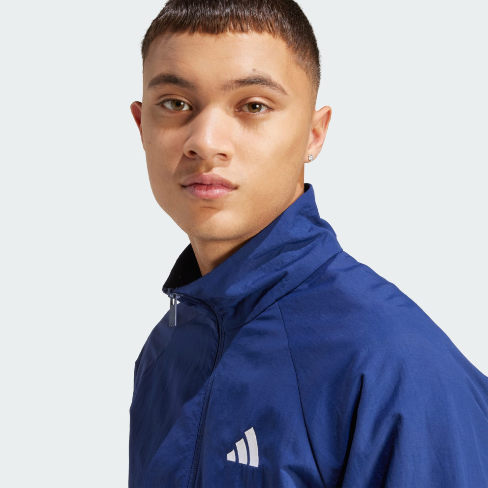 adidas sportswear Essential Small Logo Windbreaker