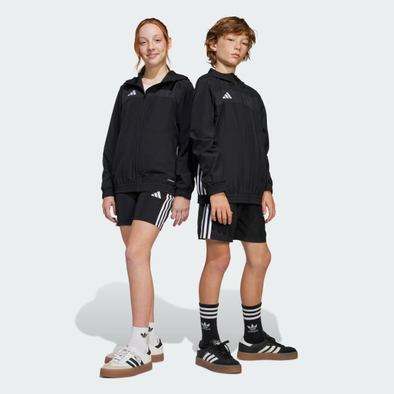 adidas Tiro 25 Essentials Woven Shorts Kids