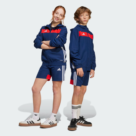 adidas Tiro 25 Essentials Woven Shorts Kids