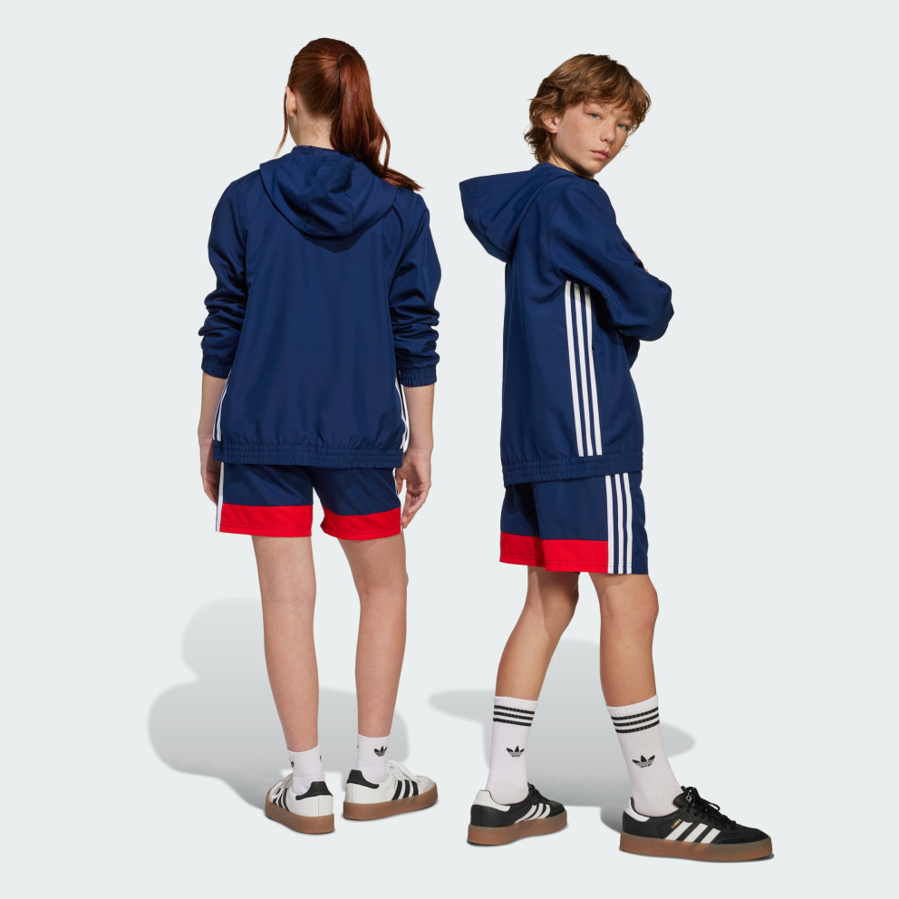 adidas Tiro 25 Essentials Woven Shorts Kids