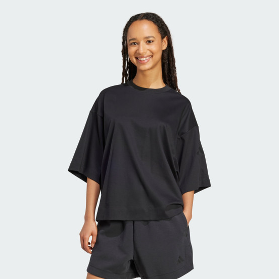 adidas sportswear All Szn Soft Lux Loose Tee