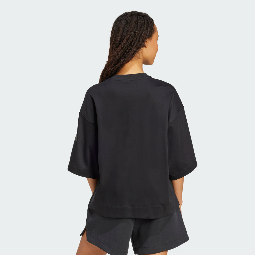 adidas sportswear All Szn Soft Lux Loose Tee