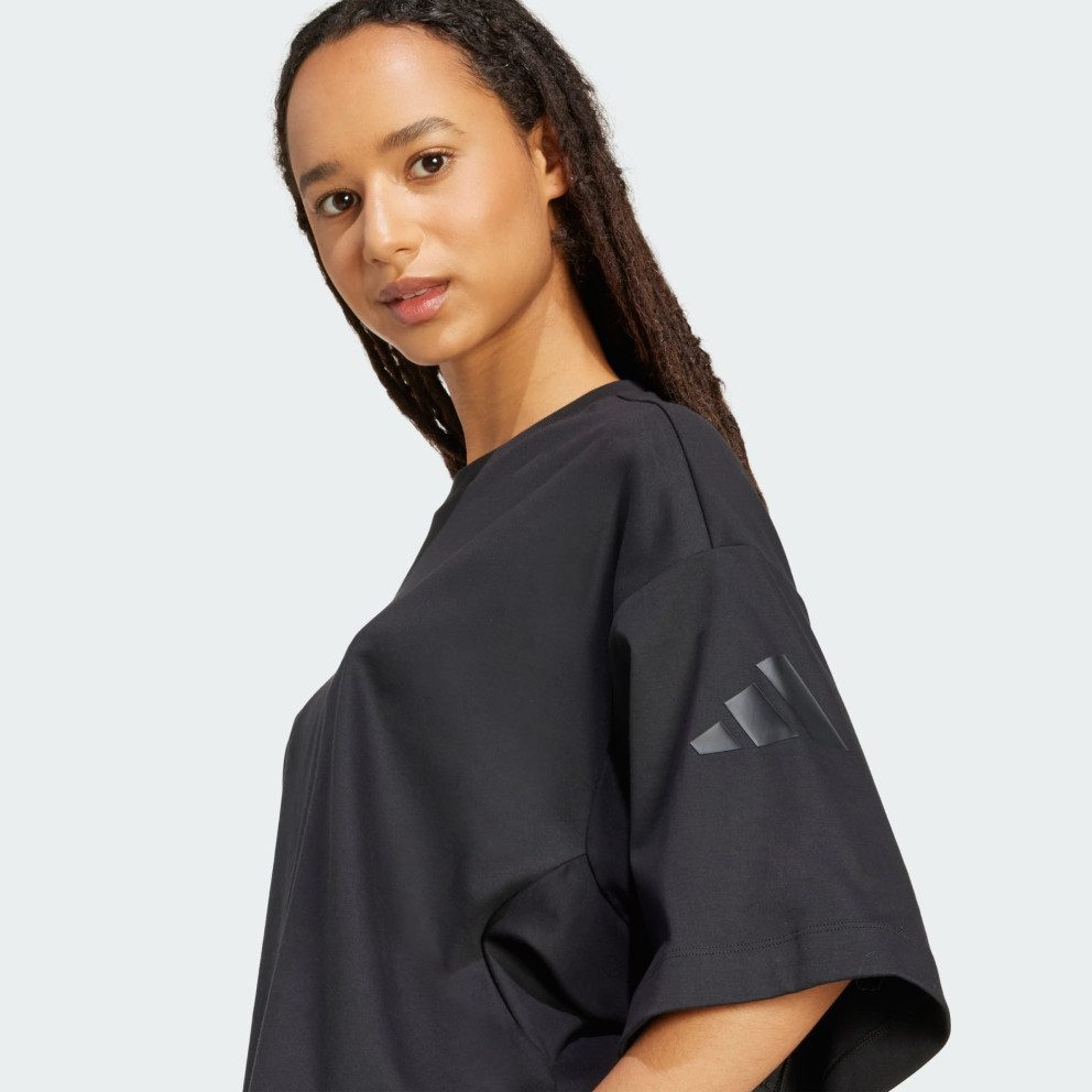 adidas sportswear All Szn Soft Lux Loose Tee
