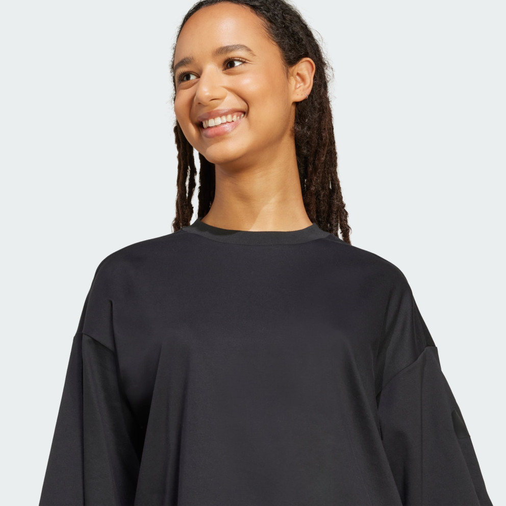 adidas sportswear All Szn Soft Lux Loose Tee