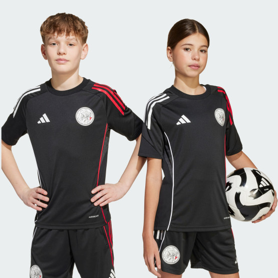 adidas Ajax Amsterdam Tiro 25 Competition Training Jersey