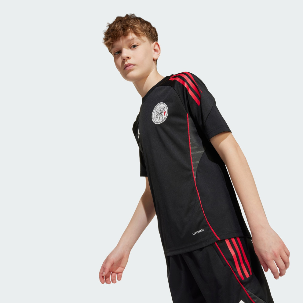 adidas Ajax Amsterdam Tiro 25 Competition Training Jersey