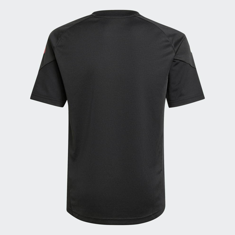 adidas Ajax Amsterdam Tiro 25 Competition Training Jersey