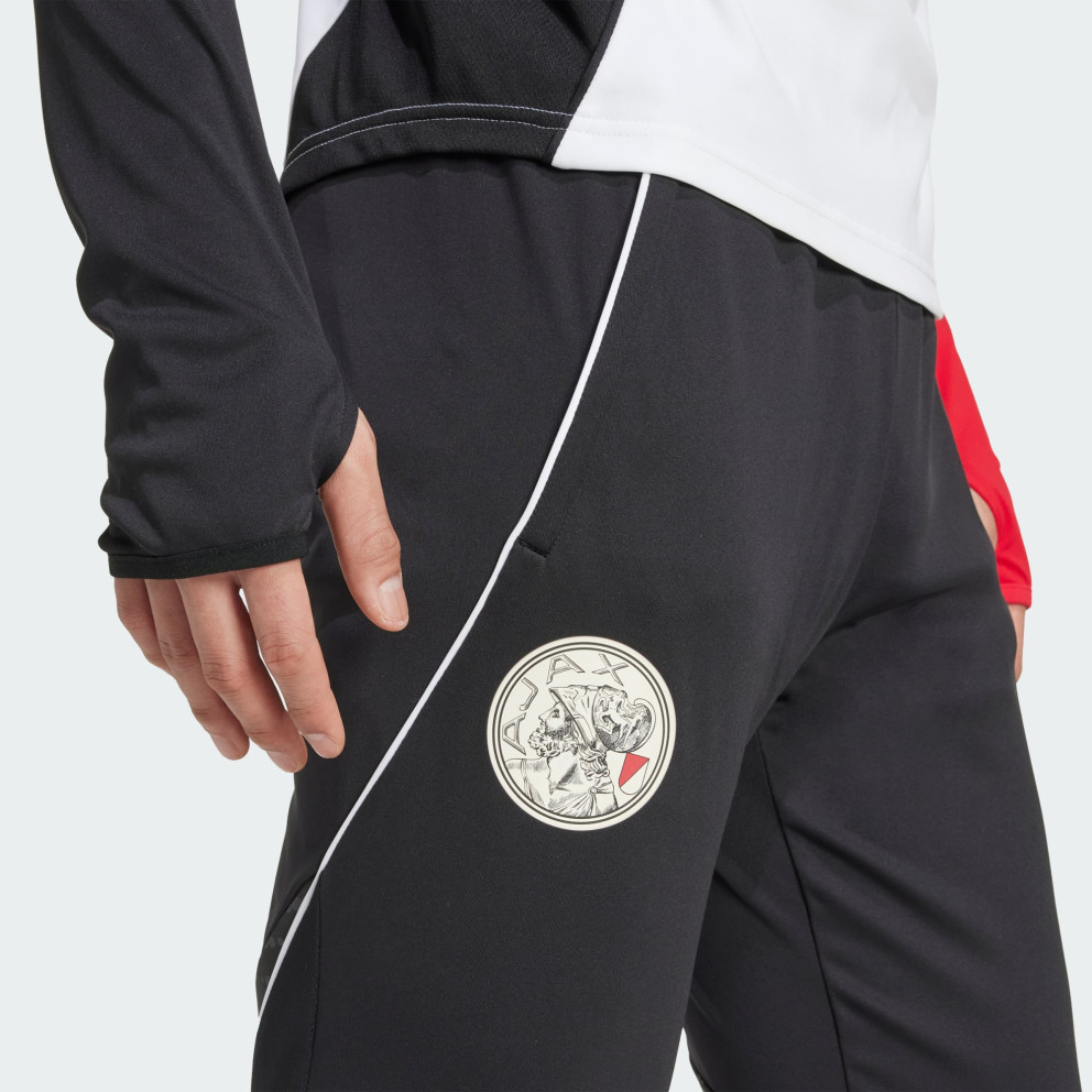 adidas Ajax Amsterdam Tiro 25 Competition Training Pants
