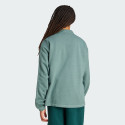 adidas sportswear All Szn French Terry Washed Half-Zip