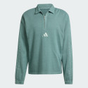 adidas sportswear All Szn French Terry Washed Half-Zip