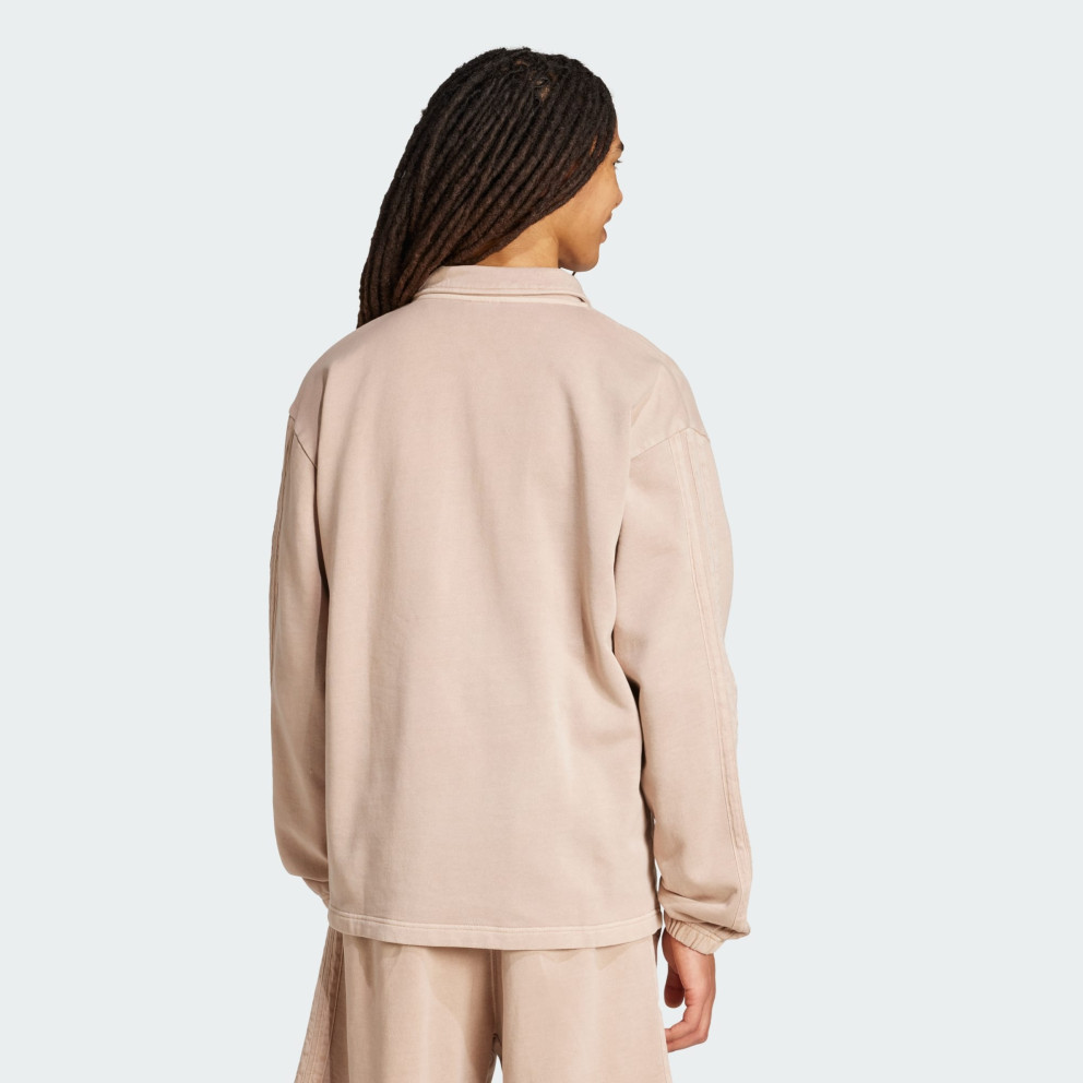 adidas sportswear All Szn French Terry Washed Half-Zip