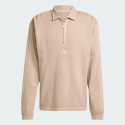 adidas sportswear All Szn French Terry Washed Half-Zip