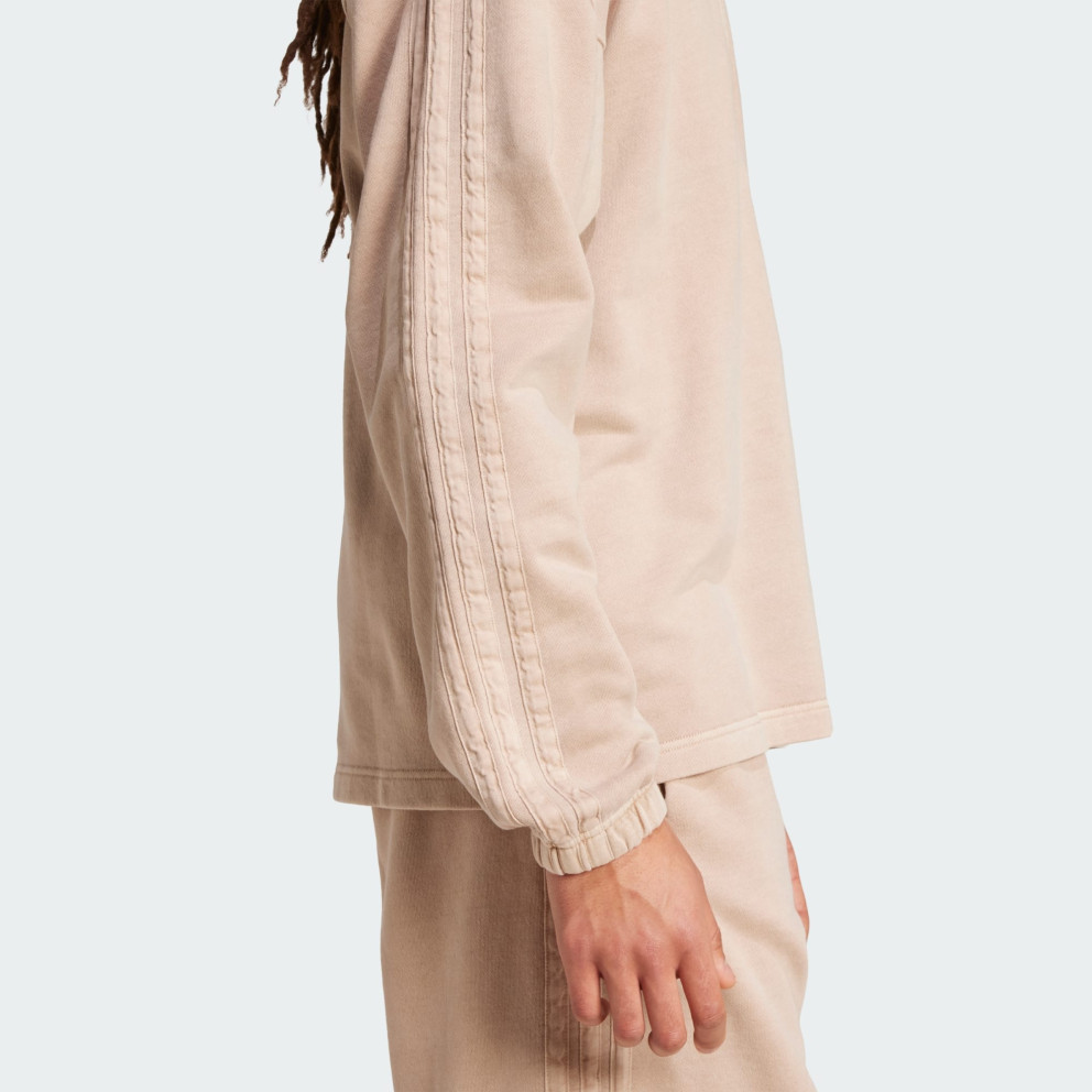 adidas sportswear All Szn French Terry Washed Half-Zip