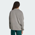 adidas sportswear All Szn French Terry Washed Half-Zip