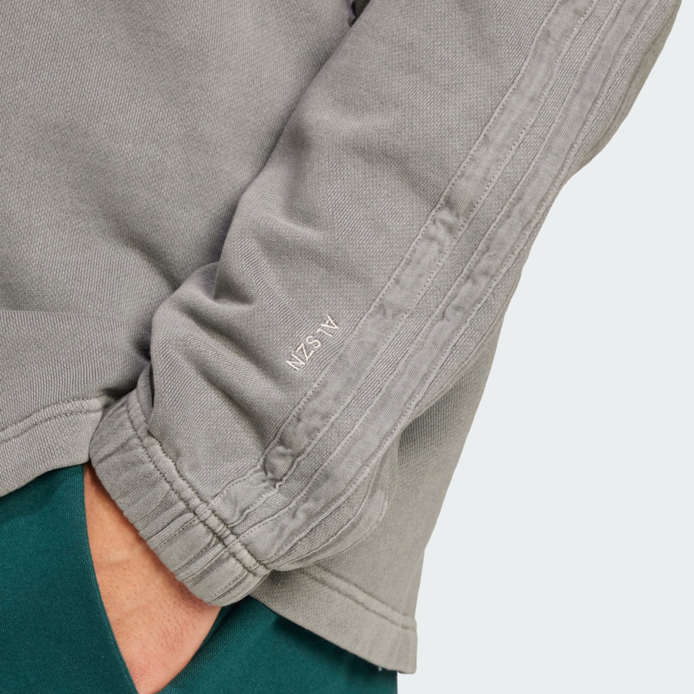 adidas sportswear All Szn French Terry Washed Half-Zip