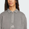 adidas sportswear All Szn French Terry Washed Half-Zip