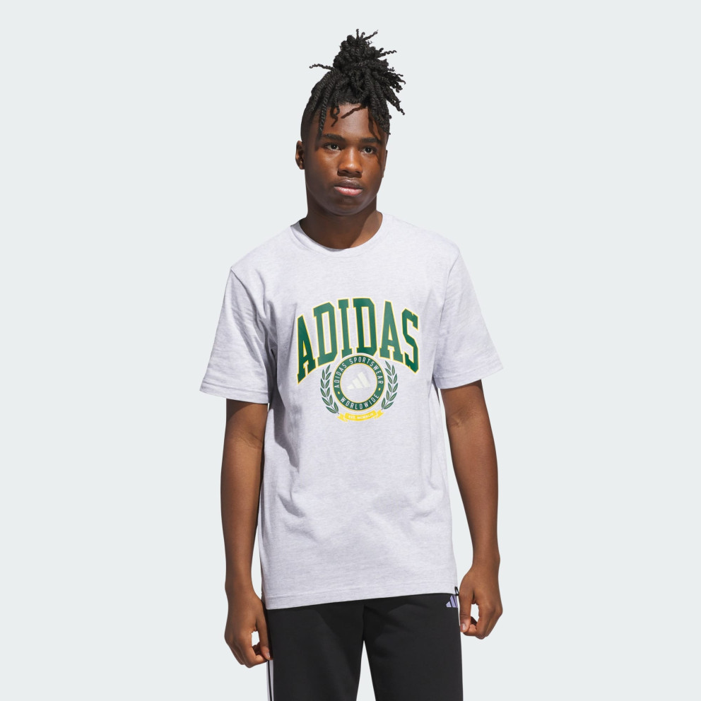 adidas sportswear Varsity Crest Graphic Tee