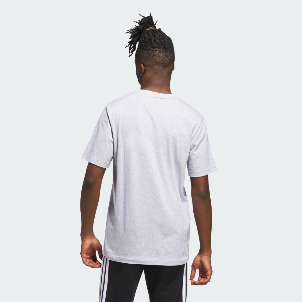 adidas sportswear Varsity Crest Graphic Tee