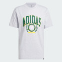 adidas sportswear Varsity Crest Graphic Tee