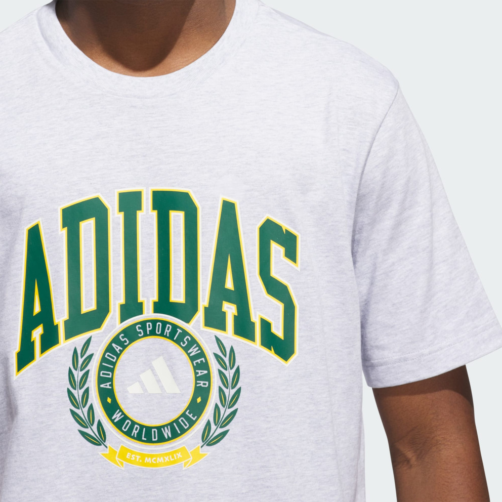 adidas sportswear Varsity Crest Graphic Tee