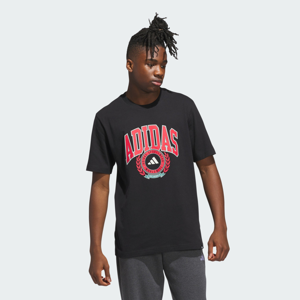 adidas sportswear Varsity Crest Graphic Tee