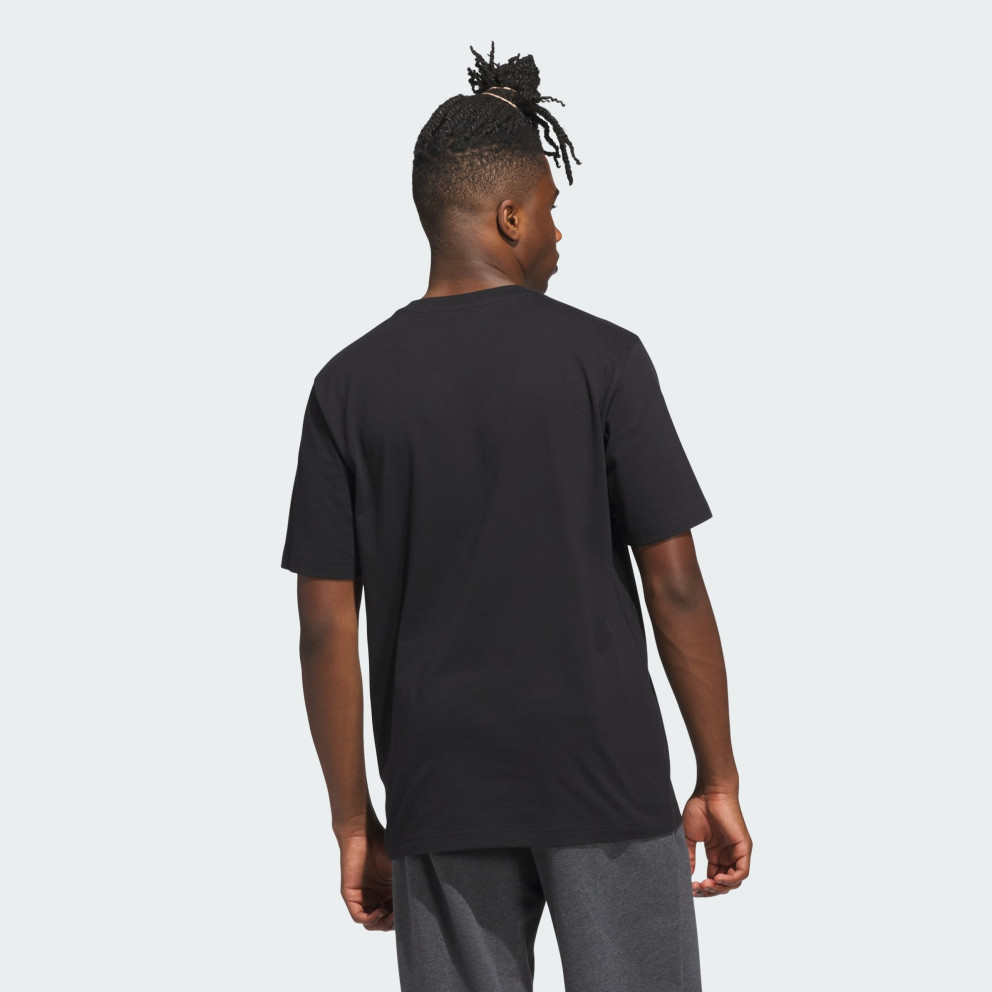 adidas sportswear Varsity Crest Graphic Tee