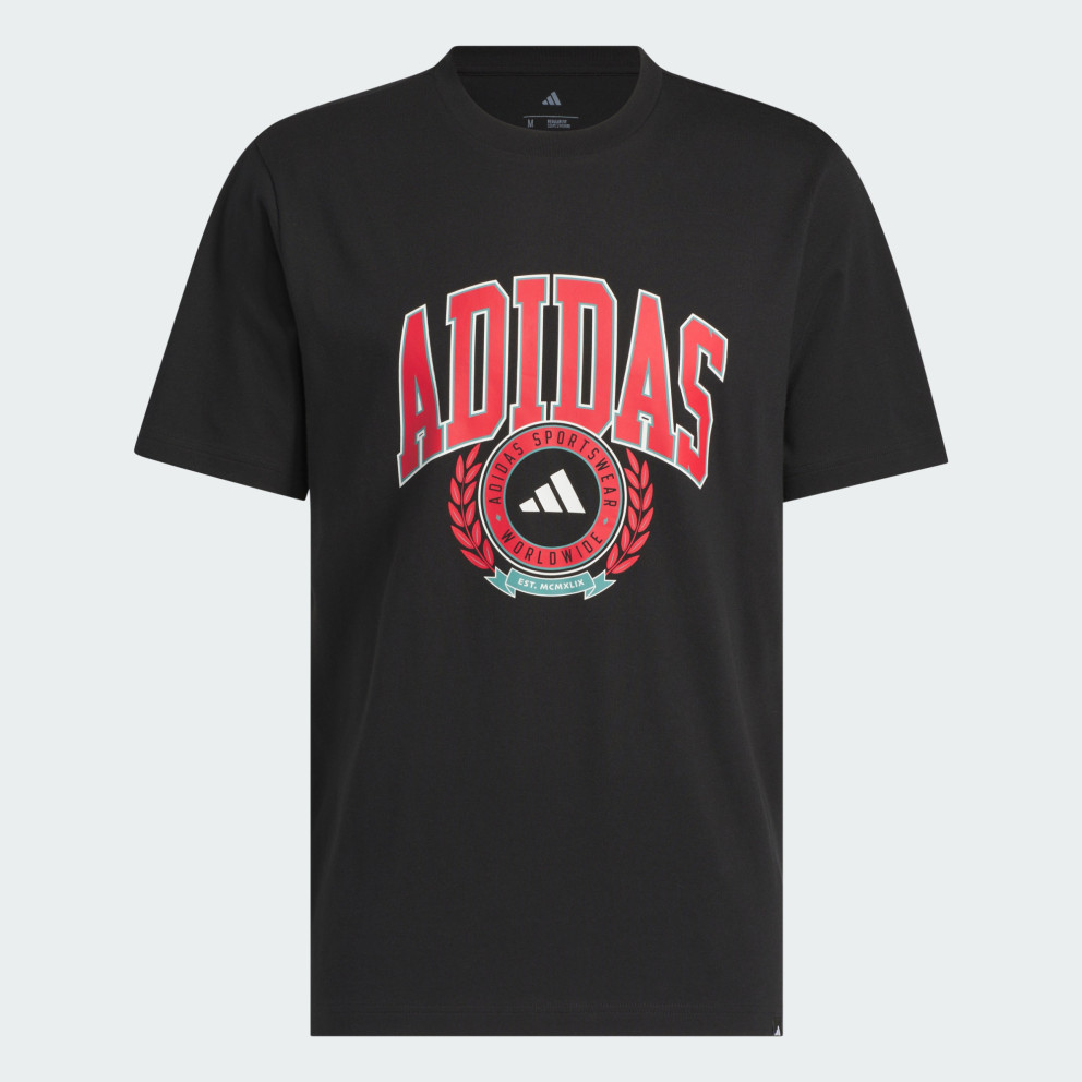 adidas sportswear Varsity Crest Graphic Tee