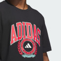 adidas sportswear Varsity Crest Graphic Tee