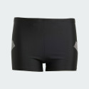 adidas Big Bars Swim Boxers Kids