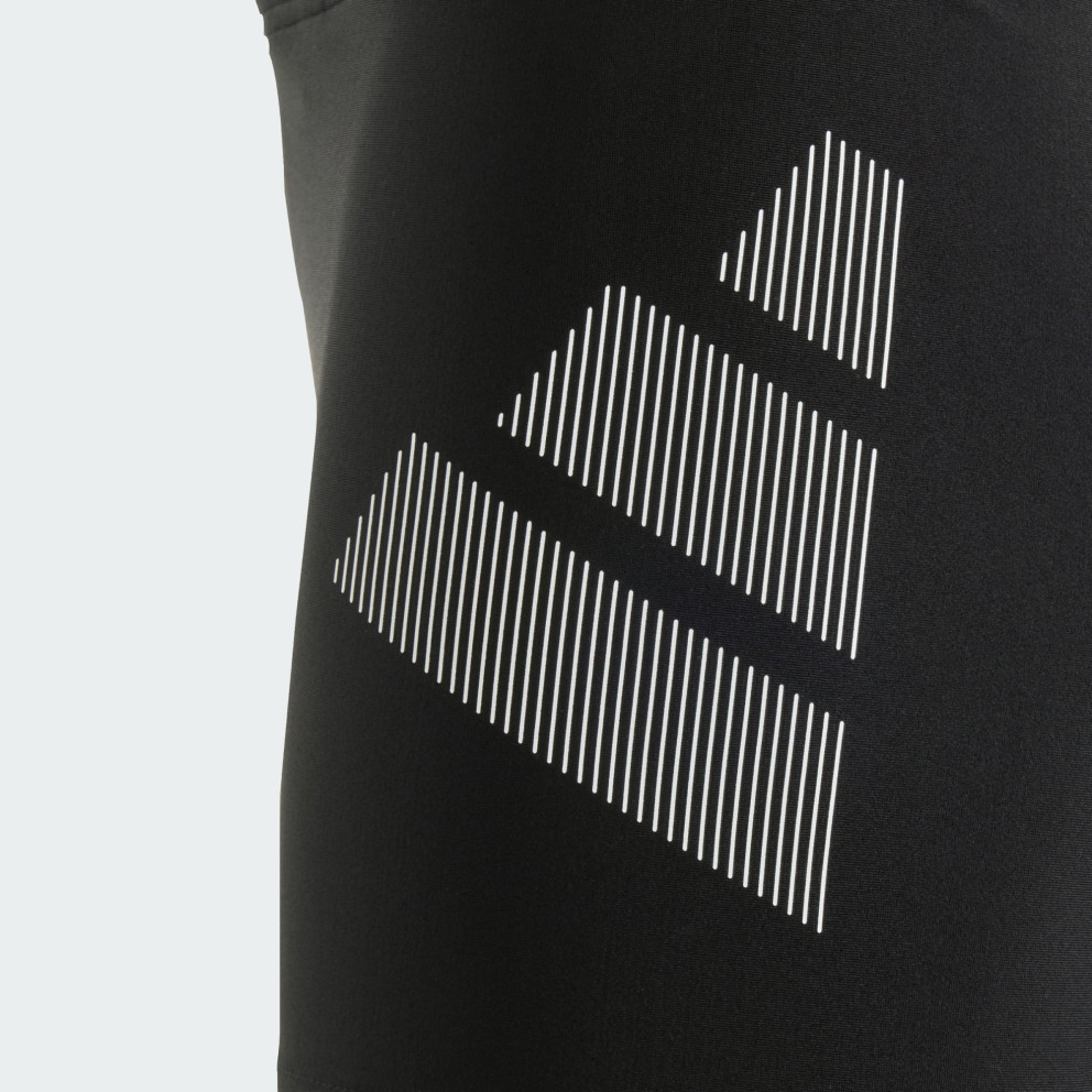 adidas Big Bars Swim Boxers Kids