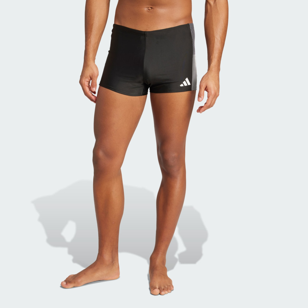 adidas Colorblock Swim Boxers