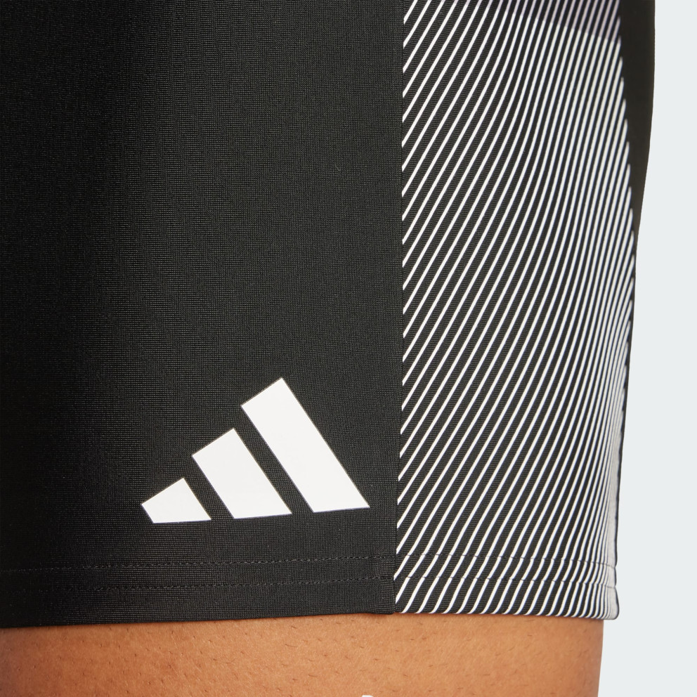 adidas Colorblock Swim Boxers