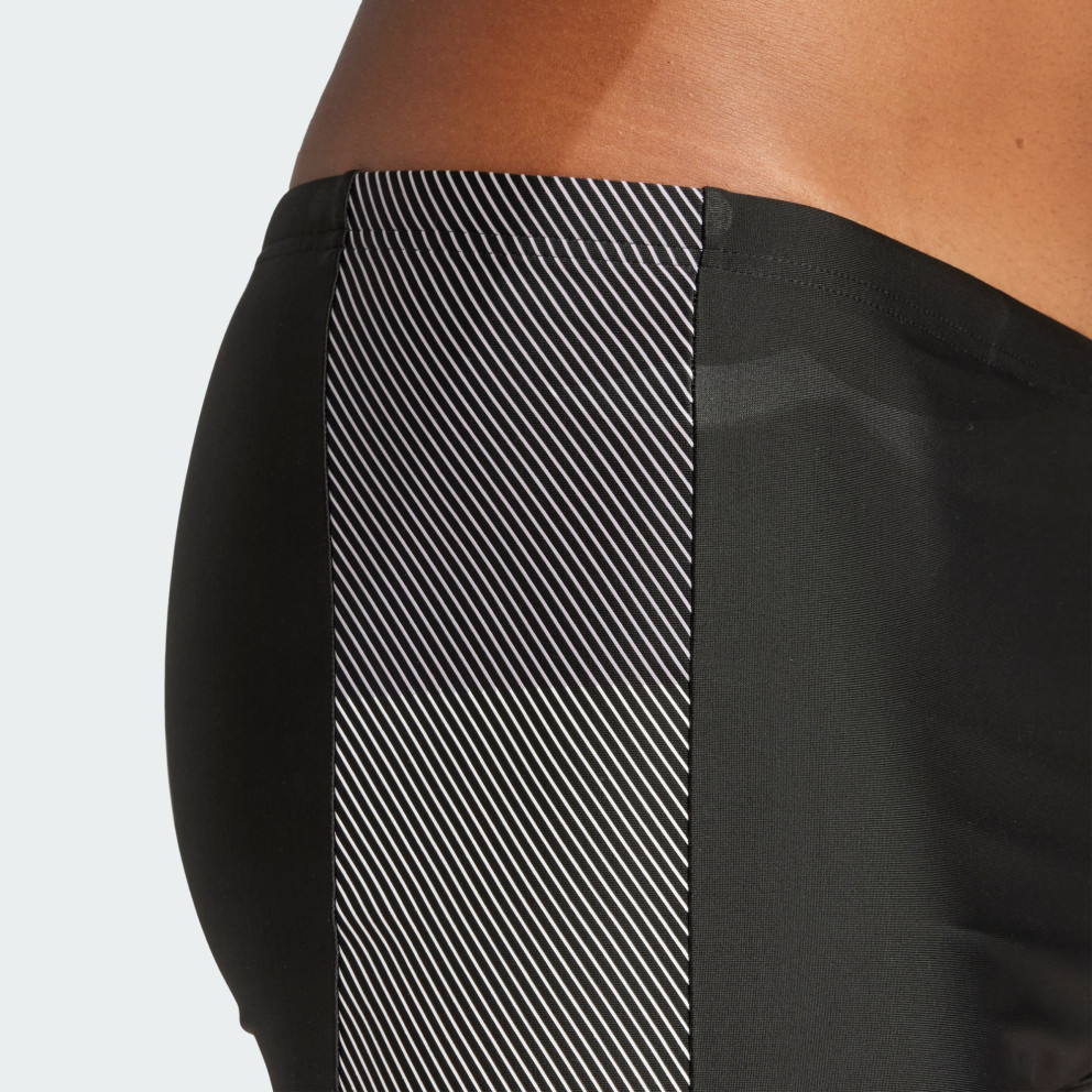 adidas Colorblock Swim Boxers