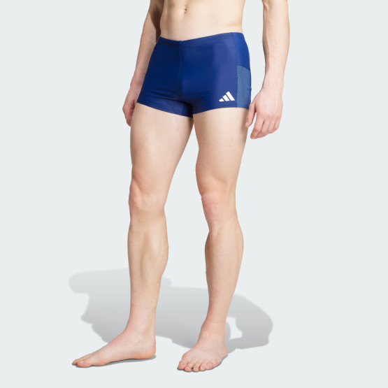 adidas Colorblock Swim Boxers