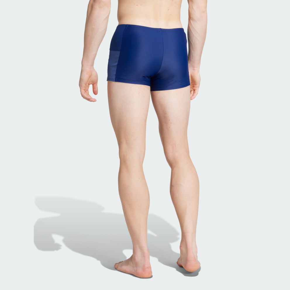 adidas Colorblock Swim Boxers