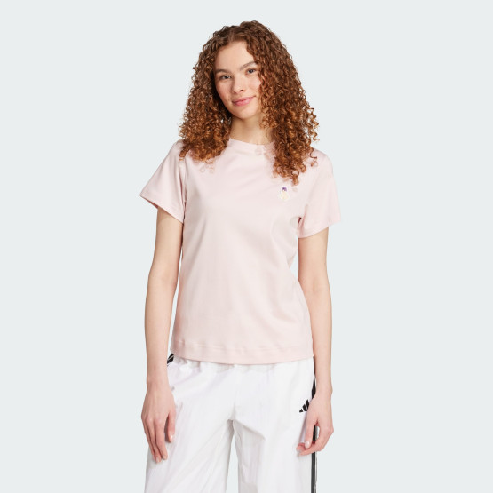 adidas sportswear Cat Patch Graphic Tee