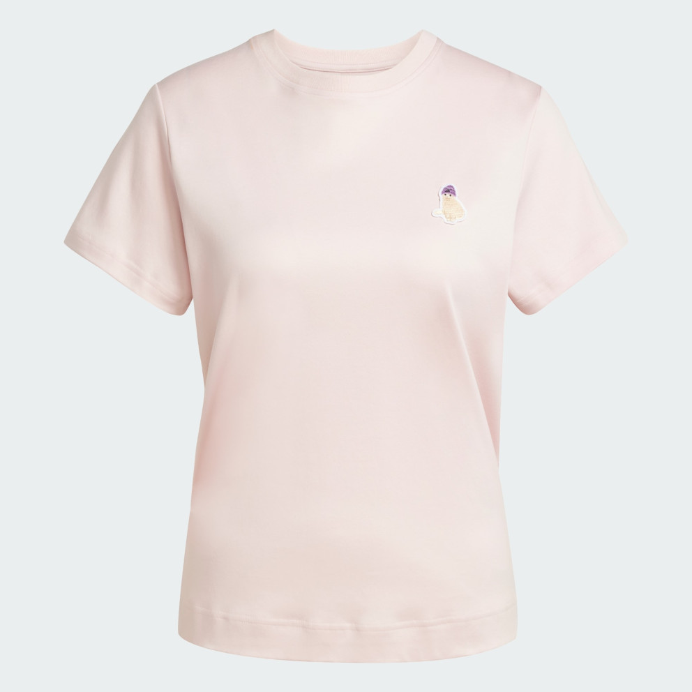 adidas sportswear Cat Patch Graphic Tee