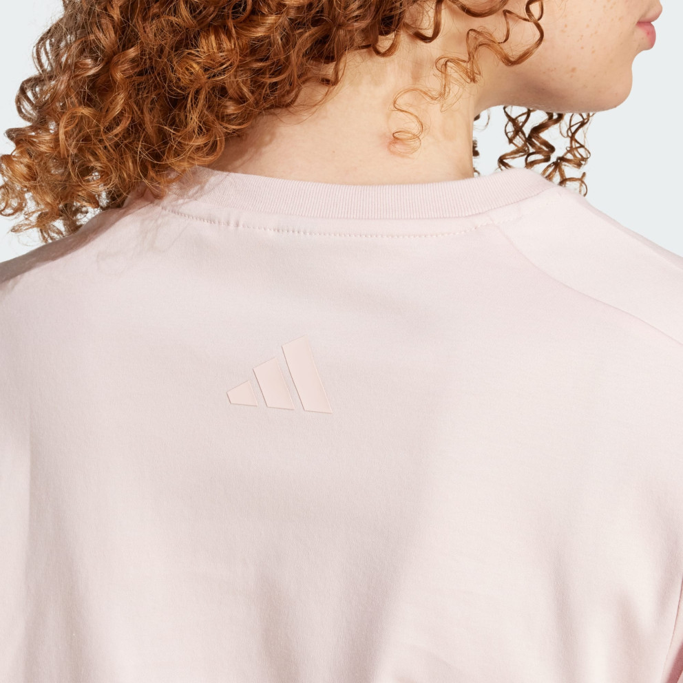 adidas sportswear Cat Patch Graphic Tee