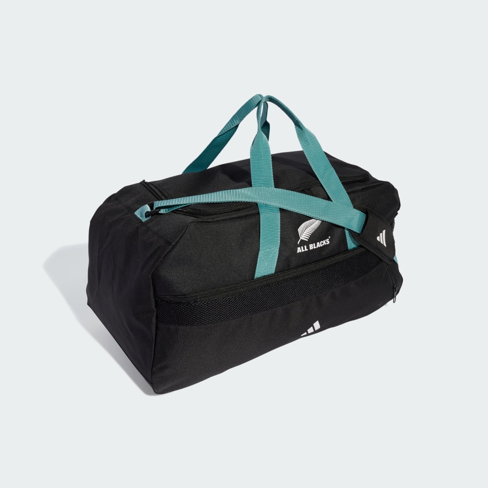 adidas All Blacks Duffel Bag