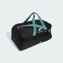 adidas All Blacks Duffel Bag
