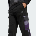 adidas sportswear Seasonal Essentials Camo French Terry Cargo Pant K