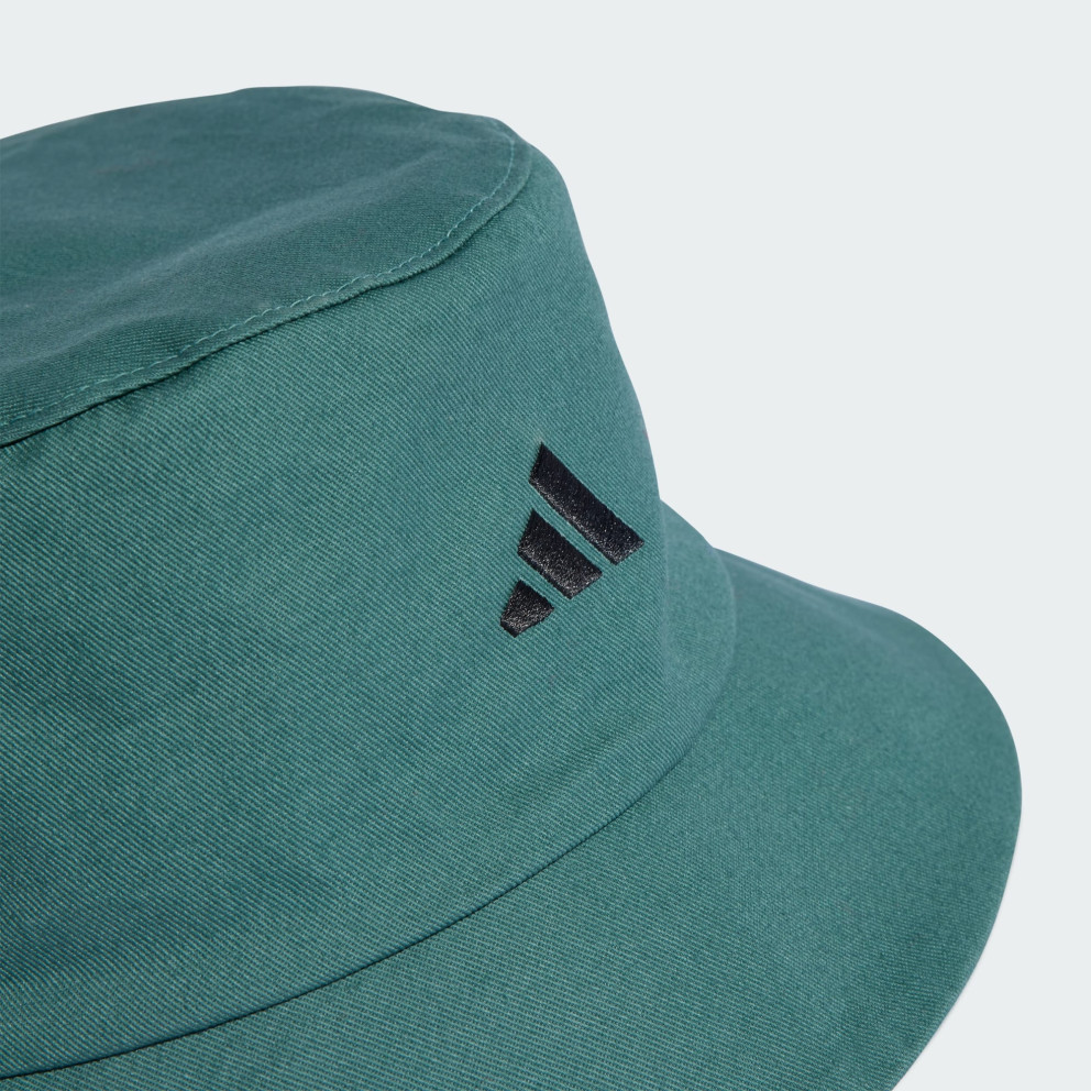 adidas sportswear Sportswear 3-Stripes Leopard Graphic Bucket Hat