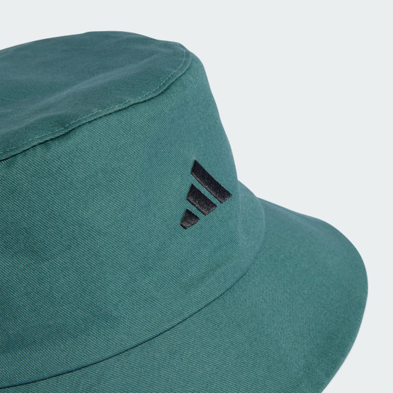 adidas sportswear Sportswear 3-Stripes Leopard Graphic Bucket Hat