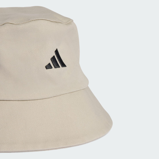 adidas sportswear Sportswear 3-Stripes Leopard Graphic Bucket Hat