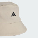 adidas sportswear Sportswear 3-Stripes Leopard Graphic Bucket Hat