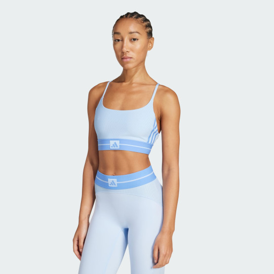 adidas Hyperglam Rib Bralette