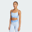 adidas Hyperglam Rib Bralette