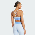 adidas Hyperglam Rib Bralette